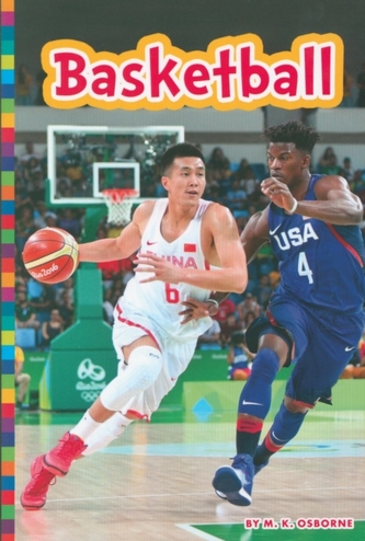 Basketball