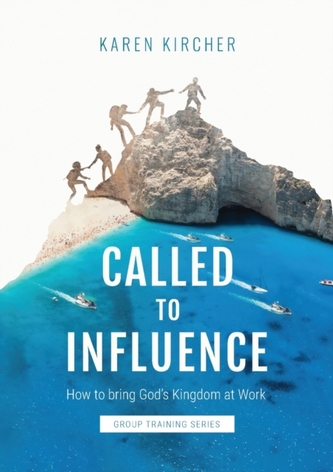 Called to Influence Group Training Series