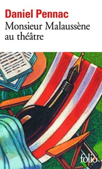 Monsieur Malaussene au theatre