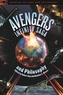 Avengers Infinity Saga and Philosophy