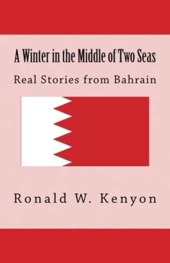 WINTER IN THE MIDDLE OF TWO SEAS