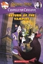 RETURN OF THE VAMPIRE