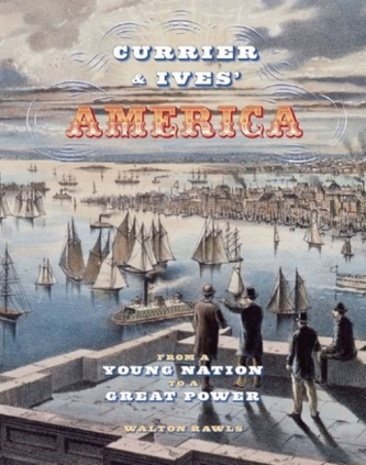 Currier & Ives' America