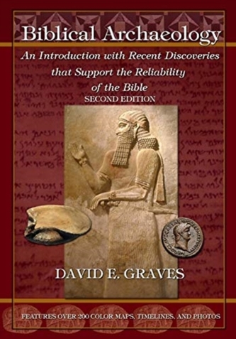 BIBLICAL ARCHAEOLOGY