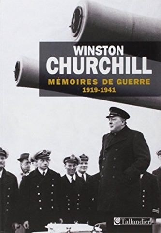 MEMOIRES DE GUERRE 1919 1941       FL