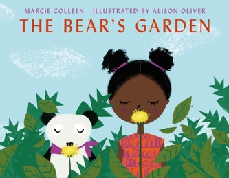 The Bear'S Garden