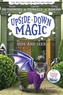 Hide and Seek (Upside-Down Magic #7)