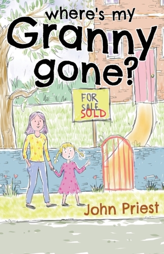 Where's my Granny gone?
