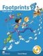 Footprints 2 Pupil's Book Pack
