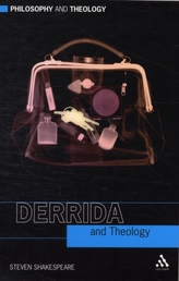 Derrida and Theology