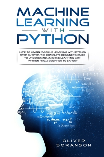 MACHINE LEARNING WITH PYTHON