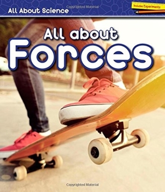ALL ABOUT FORCES