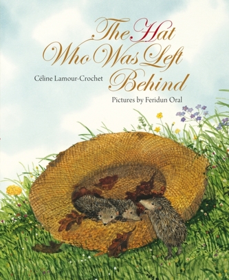 Hat Who Was Left Behind