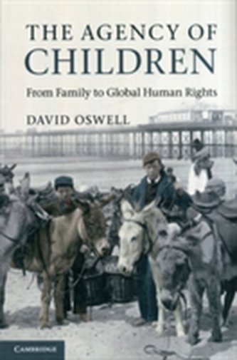 The Agency of Children