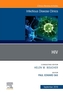 HIV, An Issue of Infectious Disease Clinics of North America