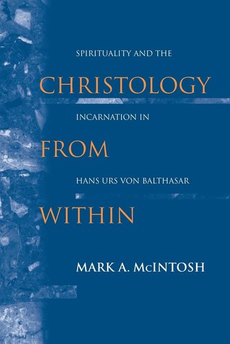 Christology from Within