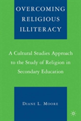 Overcoming Religious Illiteracy
