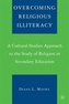 Overcoming Religious Illiteracy