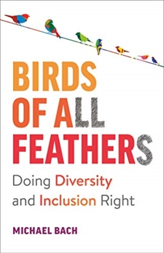 Birds of All Feathers