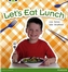 Bug Club Blue A (KS1) Let's Eat Lunch 6-pack