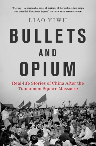 Bullets and Opium