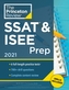 Princeton Review SSAT and ISEE Prep, 2021