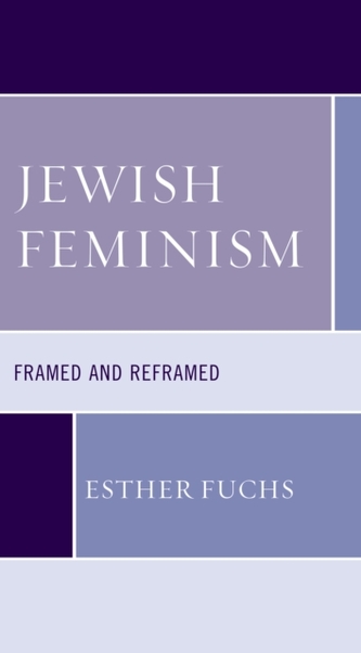 Jewish Feminism