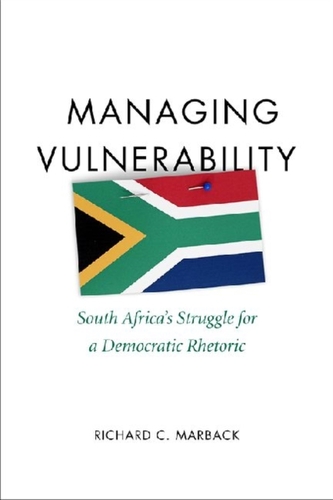 Managing Vulnerability