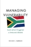 Managing Vulnerability