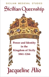 Sicilian Queenship