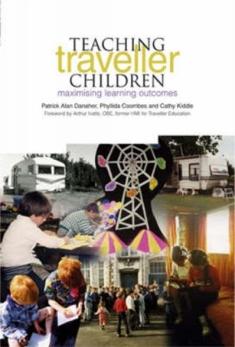 Teaching Traveller Children