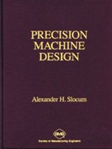 Precision Machine Design