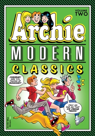 Archie: Modern Classics Vol. 2