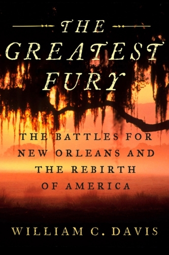 The Greatest Fury