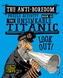 Boredom Buster Puzzle Activity Book of The Unsinkable Titanic