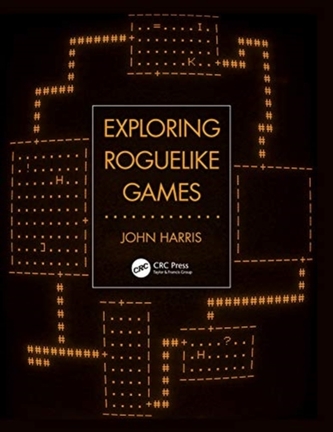 Exploring Roguelike Games