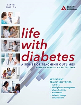 Life with Diabetes