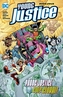 Young Justice Book Four