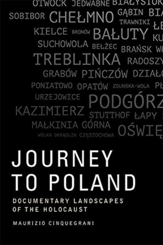 Journey to Poland
