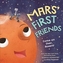 Mars' First Friends