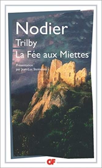 Trilby/La fee aux miettes