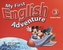 My First English Adventure, Level 3