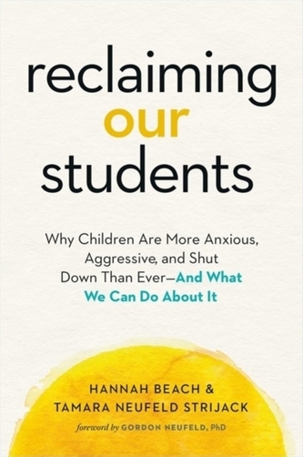 Reclaiming Our Students