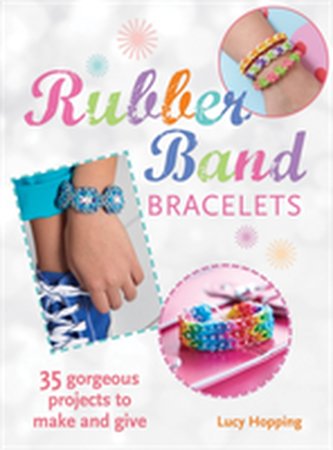 Rubber Band Bracelets