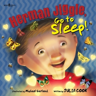 HERMAN JIGGLE GO TO SLEEP