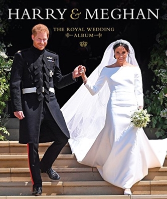 HARRY & MEGHAN