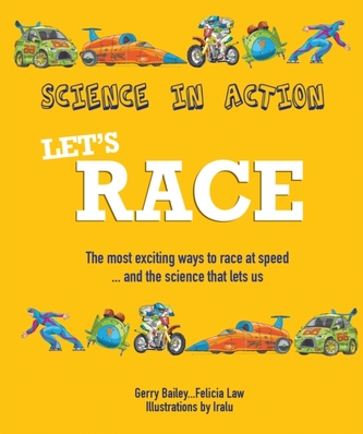 Action Race