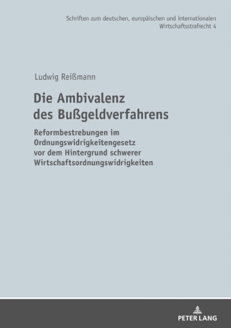 Die Ambivalenz des Bugeldverfahrens