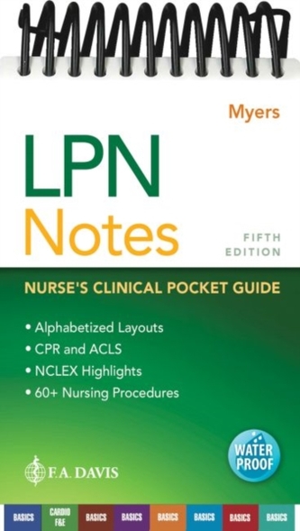 LPN Notes