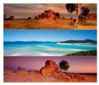 Postcards from Australia